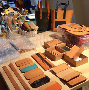 Leatherlands Latest News