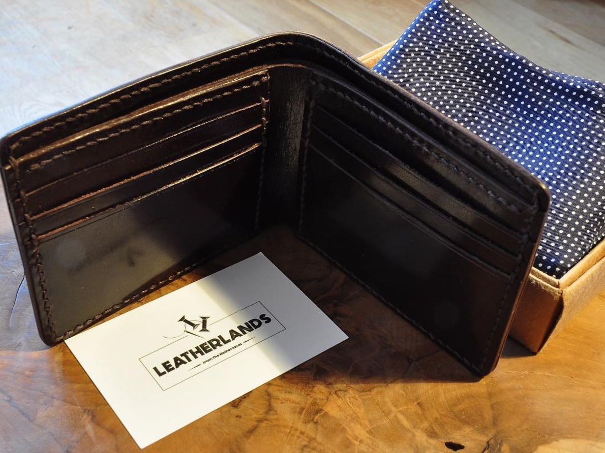 Wallet – Leatherlands