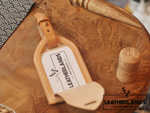 Luggage Tag Workshop (THUR & FRI)