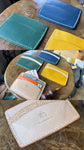 Card Holder Workshop (THUR & FRI)