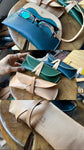 Glasses Case Workshop (THUR & FRI)