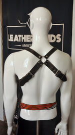 HARNESS - Design 001