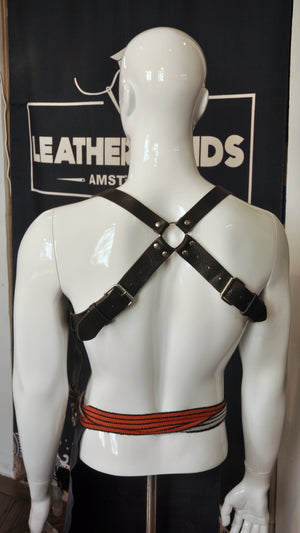 HARNESS - Design 001