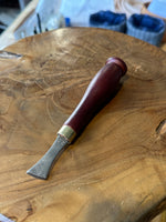Leather Edge Grooving Tool/ Line Maker ( 2mm width ) (SKU062)