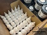 Leather Adhesive Glue (Transparent/ 60Ml) (Sku090) Leathercraft Tools