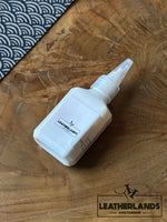 Adhesive Leather Glue (Transparent/ 60Ml) (Sku090) Leathercraft Tools