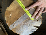 Belt Making Guide/hulp Aftekengereedschap Voor Een Riem Leathercraft Tools