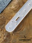 Belt Making Guide/Hulp Aftekengereedschap Voor Een Riem (SKU081) Leathercraft tools