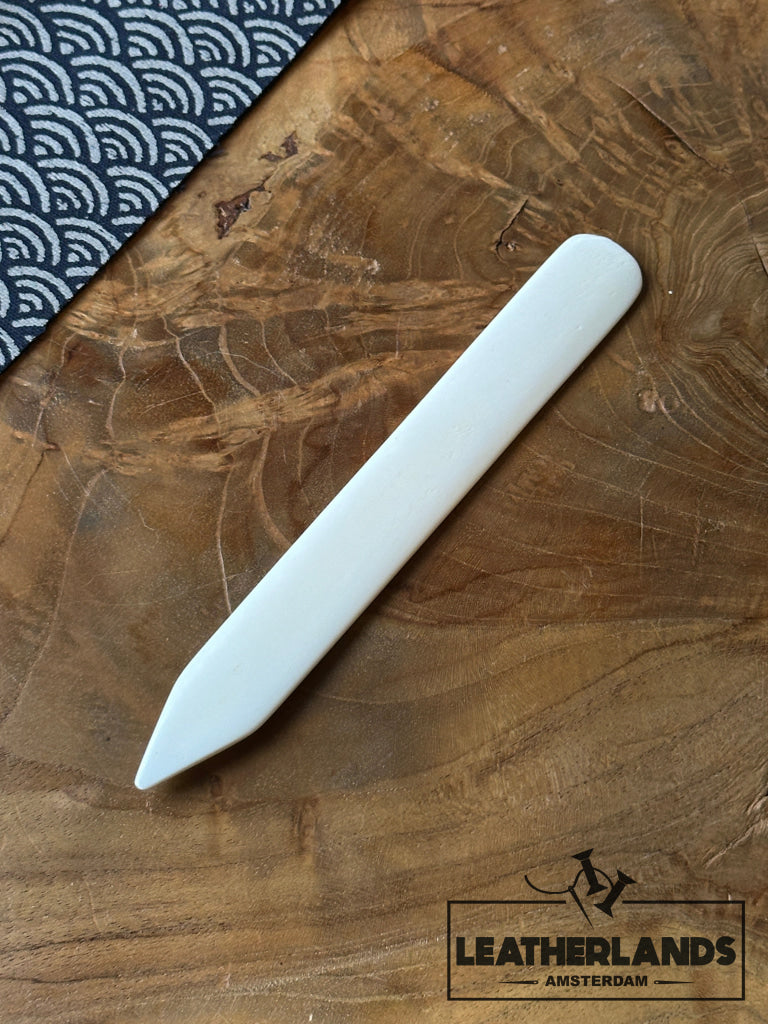Bone Folder/ Vouwbeetje Sku034 Leathercraft Tools