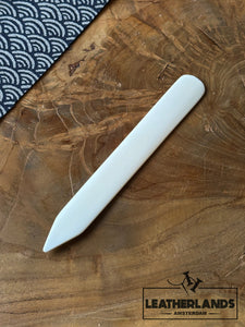 Bone Folder/ Vouwbeetje Sku034 Leathercraft Tools