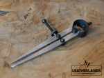 Creaser 02 Leathercraft Tools
