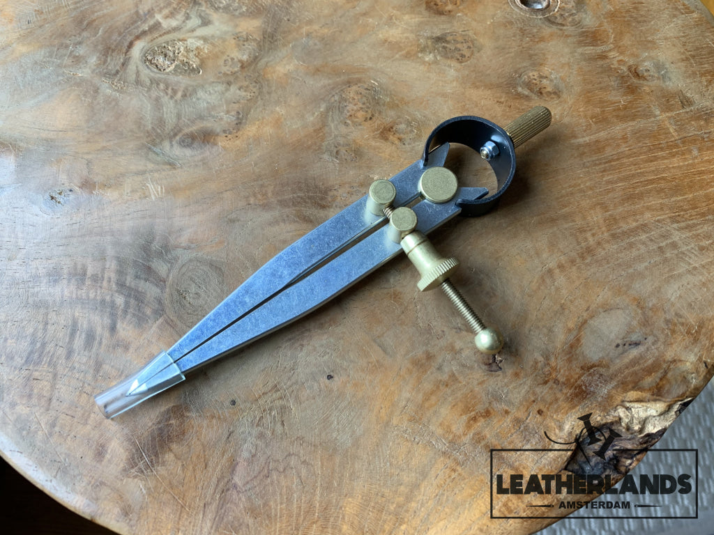 Creaser 02 Leathercraft Tools