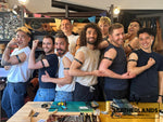 Create Your Own Personalized Leather Arm Band