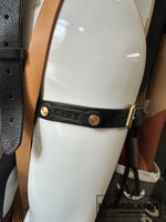 Create Your Own Personalized Leather Arm Band