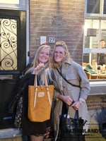 Create Your Own Premium Leather Tote Bag