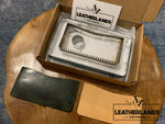 Custom Cutting Die/ Die Cut Mold On Leather Or Other Material Leathercraft Tools