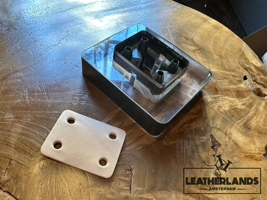 Custom Cutting Die/ Die Cut Mold On Leather Or Other Material Leathercraft Tools