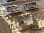 Custom Cutting Die/ Die Cut Mold On Leather Or Other Material Leathercraft Tools