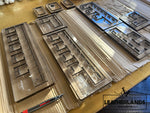 Custom Cutting Die/ Die Cut Mold On Leather Or Other Material Leathercraft Tools