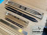 Custom Cutting Die/ Die Cut Mold On Leather Or Other Material Leathercraft Tools