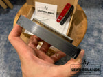 Custom Cutting Die/ Die Cut Mold On Leather Or Other Material Leathercraft Tools