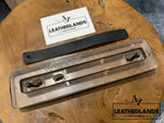 Custom Cutting Die/ Die Cut Mold On Leather Or Other Material Leathercraft Tools