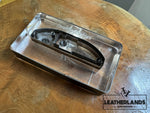 Custom Cutting Die/ Die Cut Mold On Leather Or Other Material Leathercraft Tools