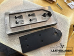 Custom Cutting Die/ Die Cut Mold On Leather Or Other Material Leathercraft Tools