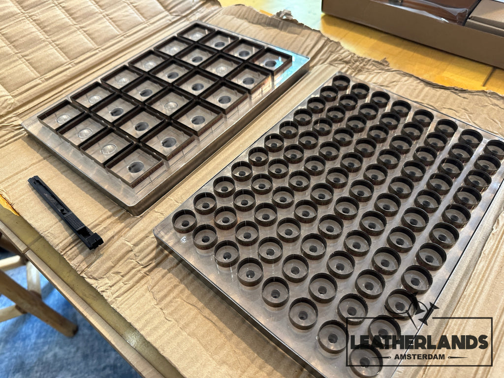 Custom Cutting Die/ Die Cut Mold On Leather Or Other Material Leathercraft Tools