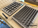 Custom Cutting Die/ Die Cut Mold On Leather Or Other Material Leathercraft Tools