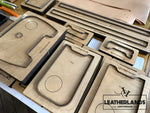 Custom Cutting Die/ Die Cut Mold On Leather Or Other Material Leathercraft Tools