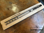 Custom Cutting Die/ Die Cut Mold On Leather Or Other Material Leathercraft Tools