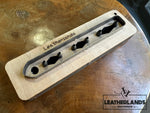 Custom Cutting Die/ Die Cut Mold On Leather Or Other Material Leathercraft Tools