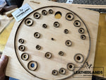 Custom Cutting Die/ Die Cut Mold On Leather Or Other Material Leathercraft Tools