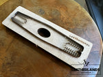 Custom Cutting Die/ Die Cut Mold On Leather Or Other Material Leathercraft Tools