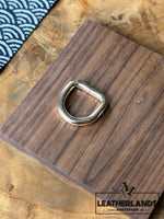 D Ring - Leathercraft tools