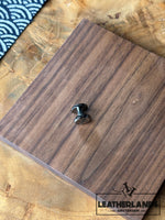 Flat Head Chicago Screw/ Chicago Screw met Platte Kop (BSKU003） - Leathercraft tools