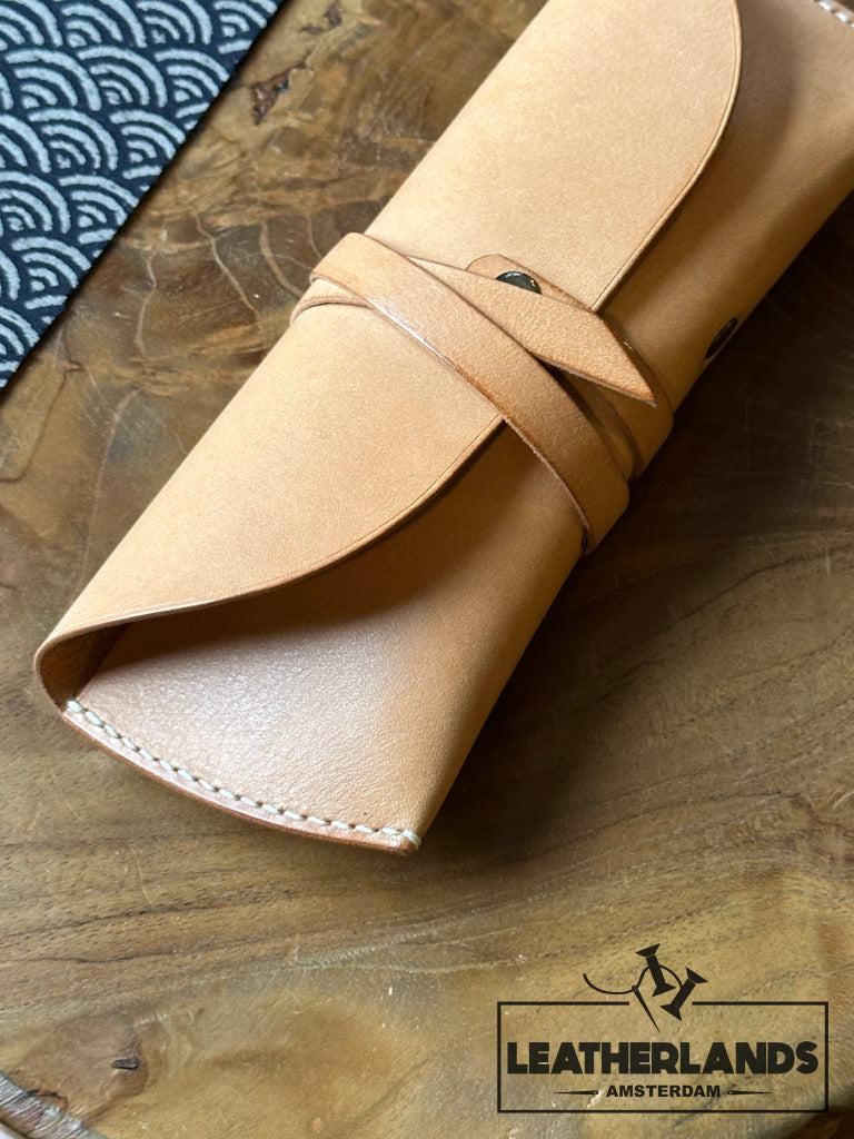 Glasses Case/ Workshop