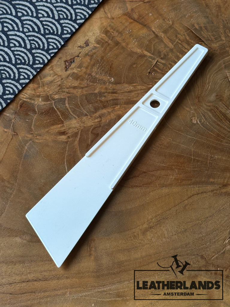 Glue Applicator/Lijm Applicator (Sku027) Leathercraft Tools