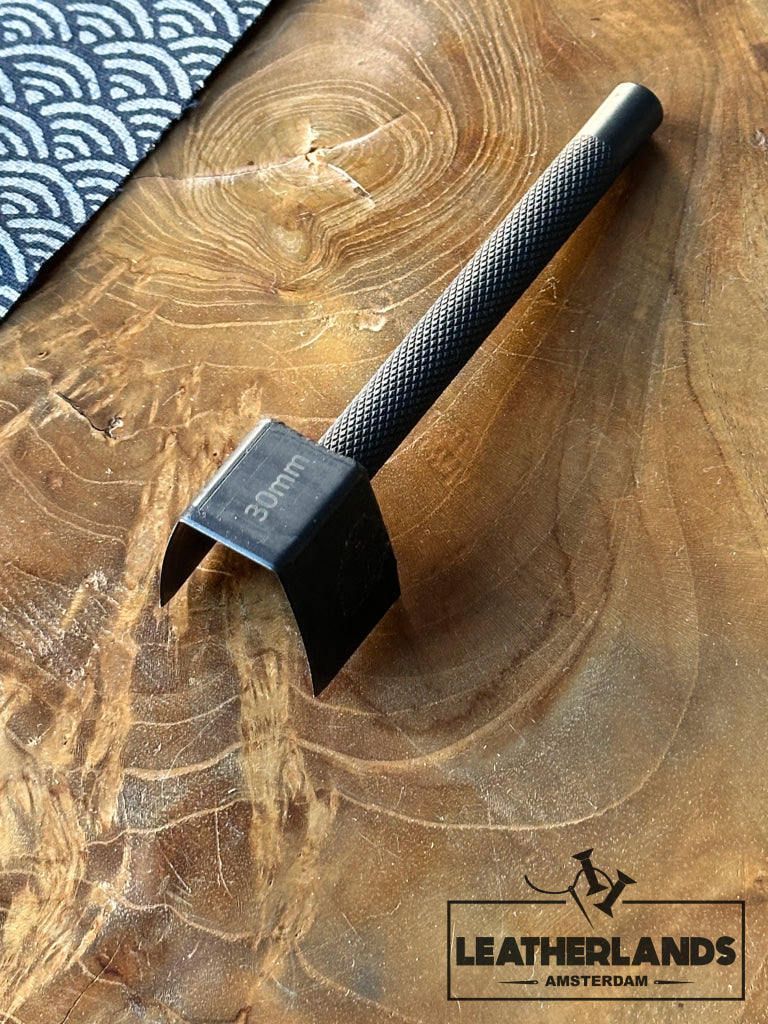 High Quality Belt Puncher (Square Shape) (SKU063) Leathercraft tools
