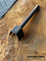 High Quality Belt Puncher (Square Shape) (SKU063) Leathercraft tools