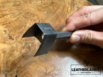 Belt Puncher (Square Shape) Leathercraft Tools