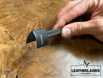 Belt Puncher (V Shape) Leathercraft Tools
