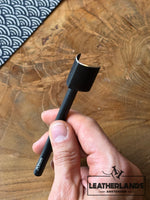 High Quality Belt Puncher (V Shape) (Sku064) Leathercraft Tools