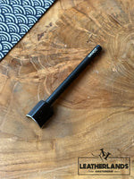 High Quality Belt Puncher (V Shape) (Sku064) Leathercraft Tools