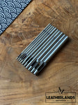 Hole Puncher/ Holpijp Leathercraft Tools