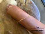 Leather - Cognac (Sku221)