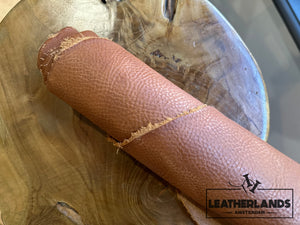 Leather - Cognac (Sku221)