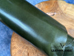 Leather - Dark Green [Shiny] (Sku234)