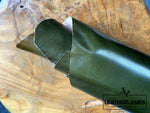 Leather - Dark Green [Shiny] (Sku234)